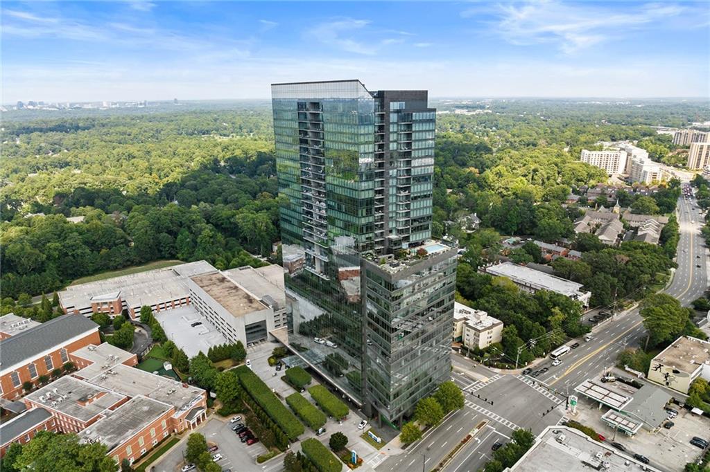 3630 Peachtree Road NE Unit 2009