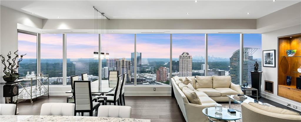 3630 Peachtree Road NE Unit 2104