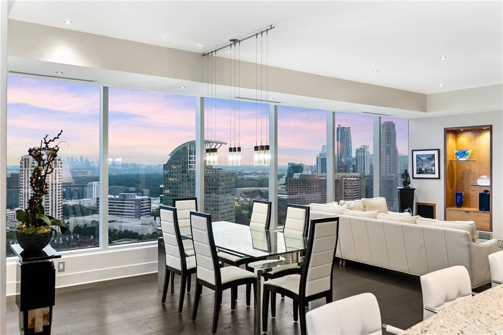 3630 Peachtree Road NE Unit 2104