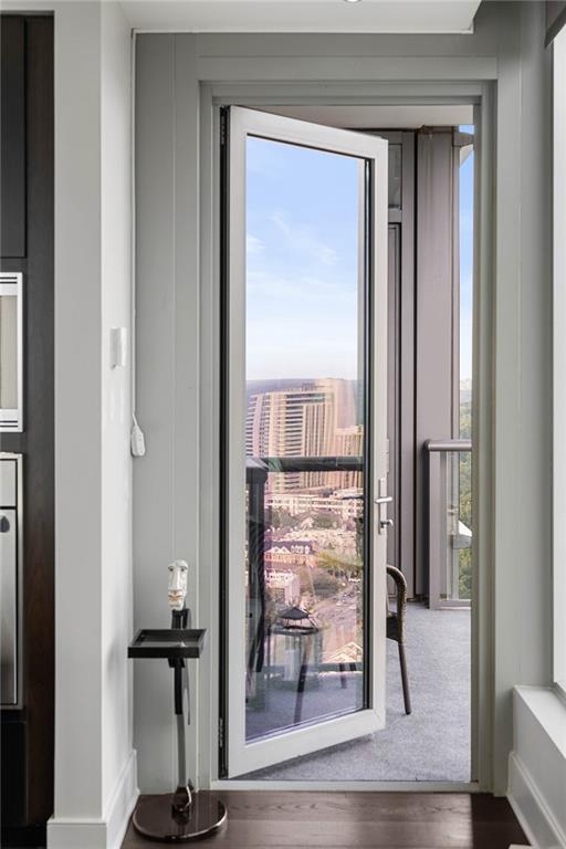 3630 Peachtree Road NE Unit 2104