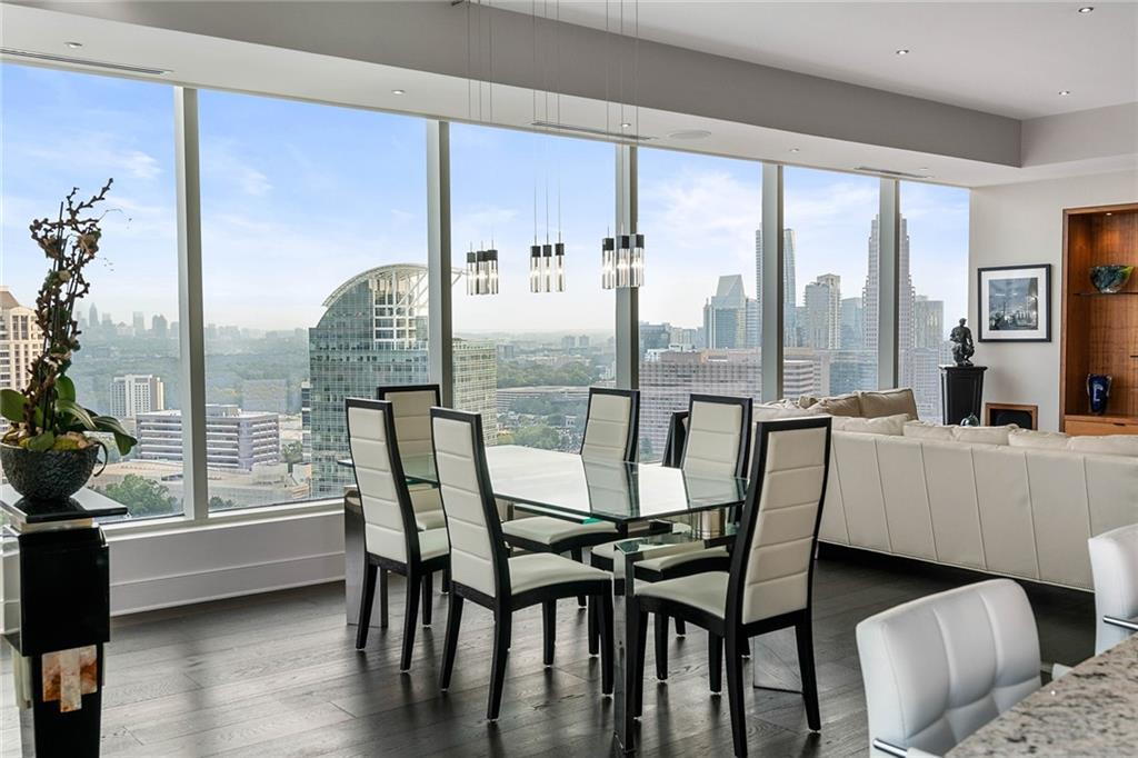 3630 Peachtree Road NE Unit 2104