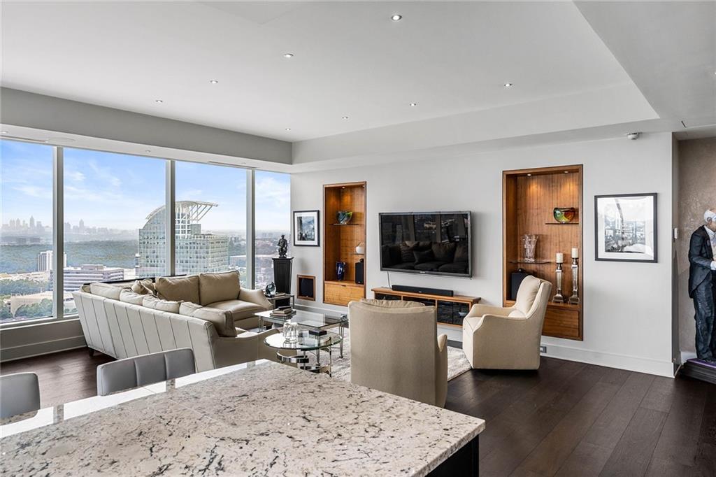 3630 Peachtree Road NE Unit 2104