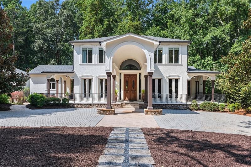 8675 Majors Road