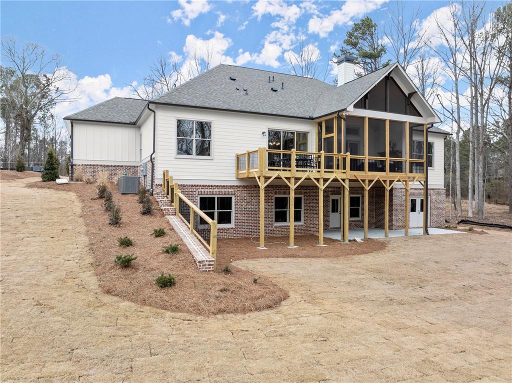 6350 Little Mill Road