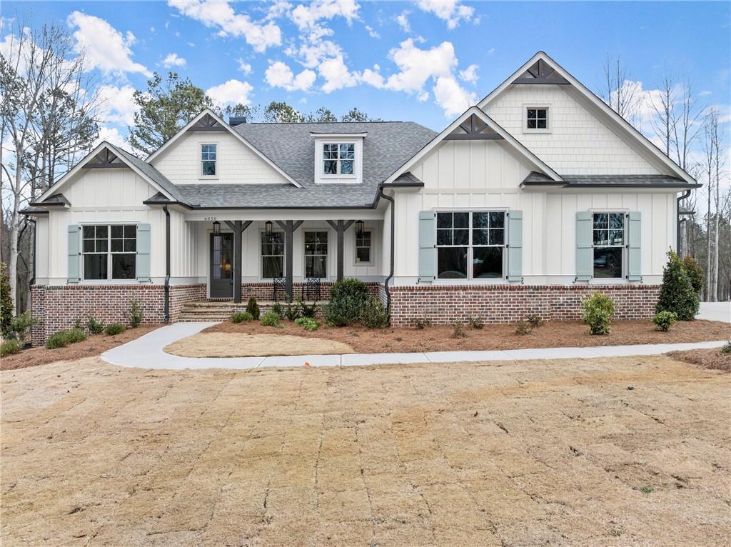 6350 Little Mill Road