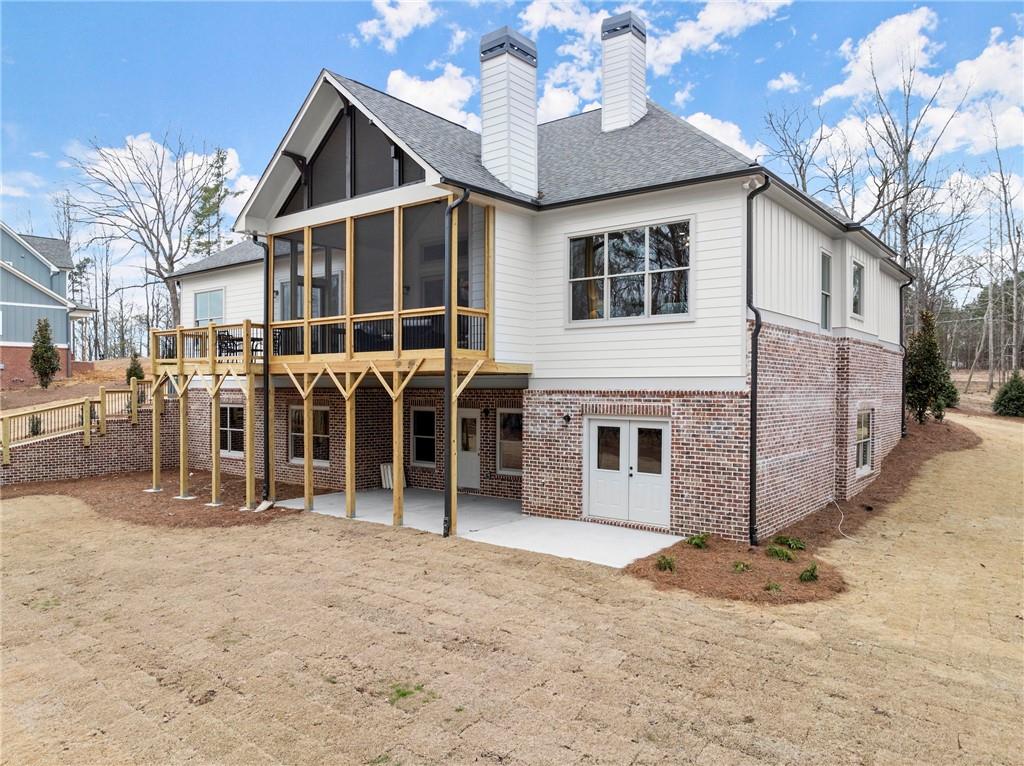 6350 Little Mill Road