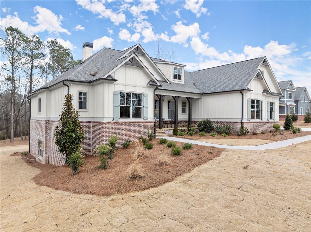 6350 Little Mill Road