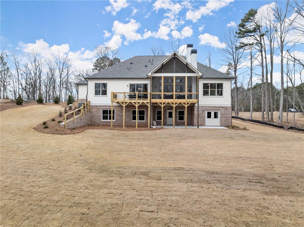 6350 Little Mill Road