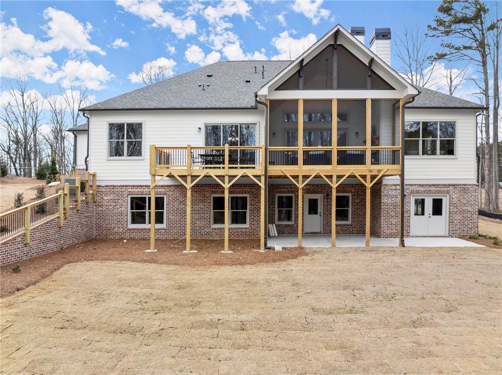 6350 Little Mill Road