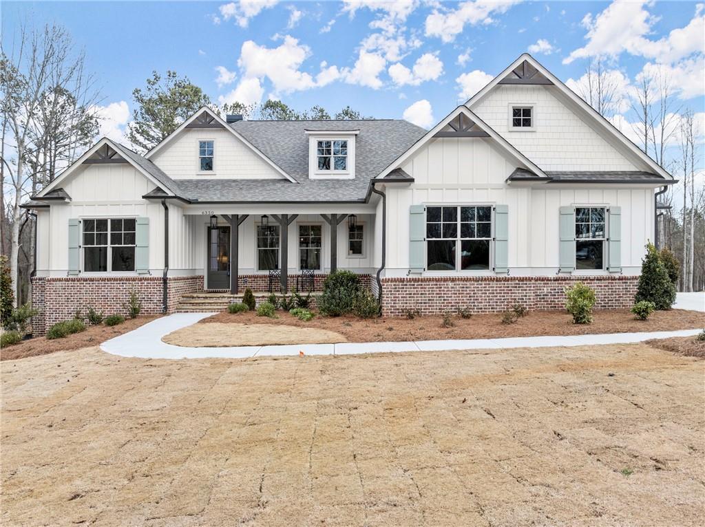 6350 Little Mill Road