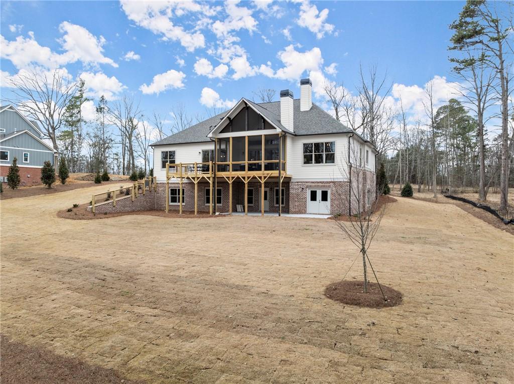 6350 Little Mill Road