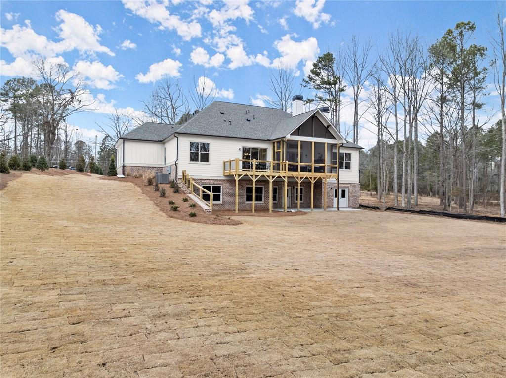 6350 Little Mill Road
