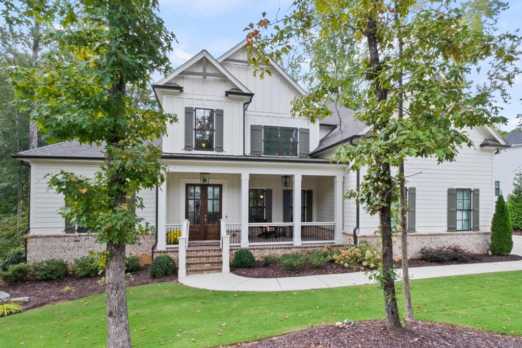 3540 Muirfield Drive