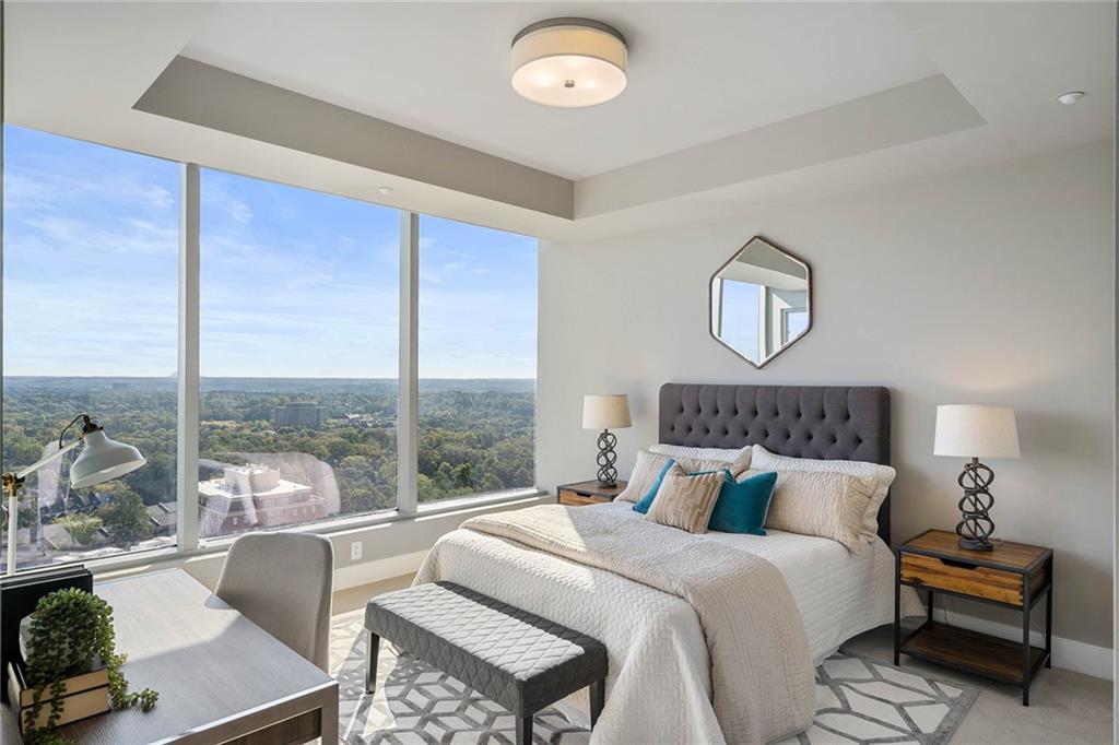 3630 Peachtree Road NE Unit 1902