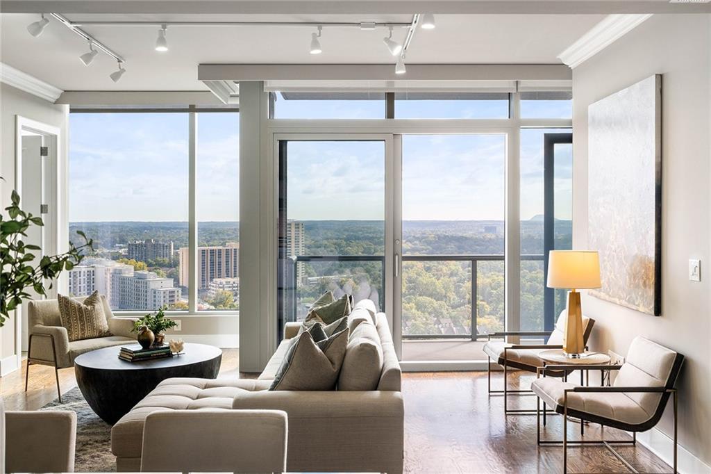 3630 Peachtree Road NE Unit 1902