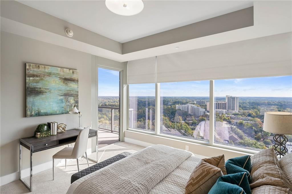 3630 Peachtree Road NE Unit 1902