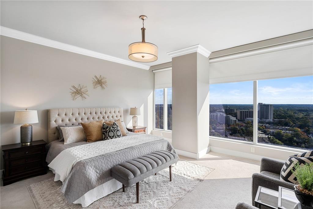 3630 Peachtree Road NE Unit 1902
