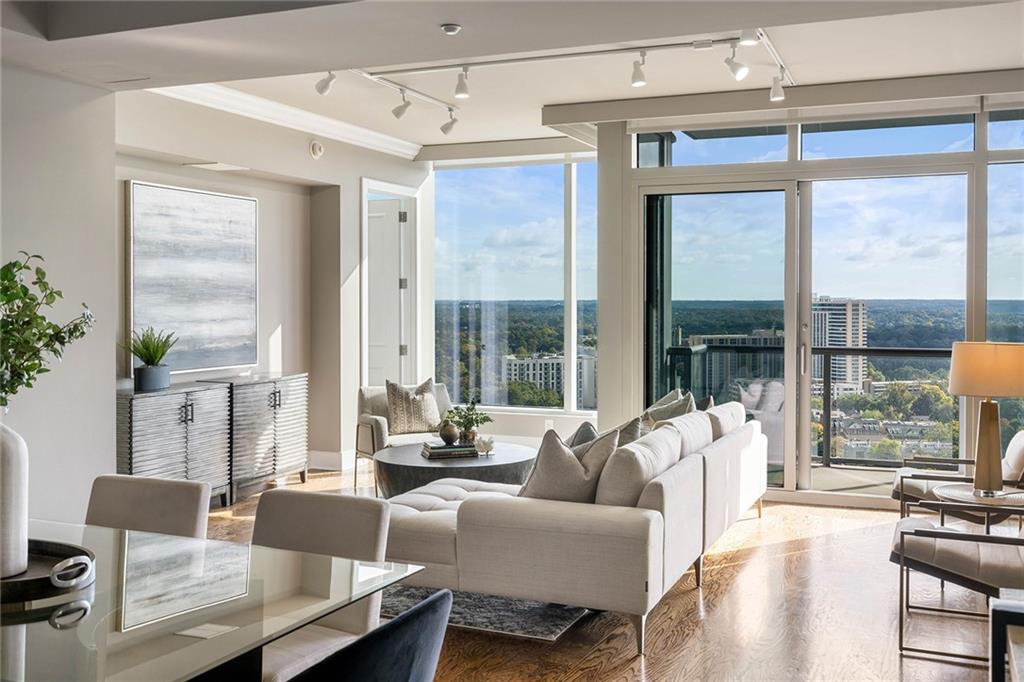 3630 Peachtree Road NE Unit 1902
