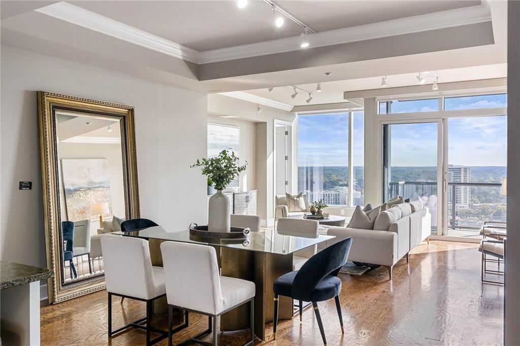 3630 Peachtree Road NE Unit 1902