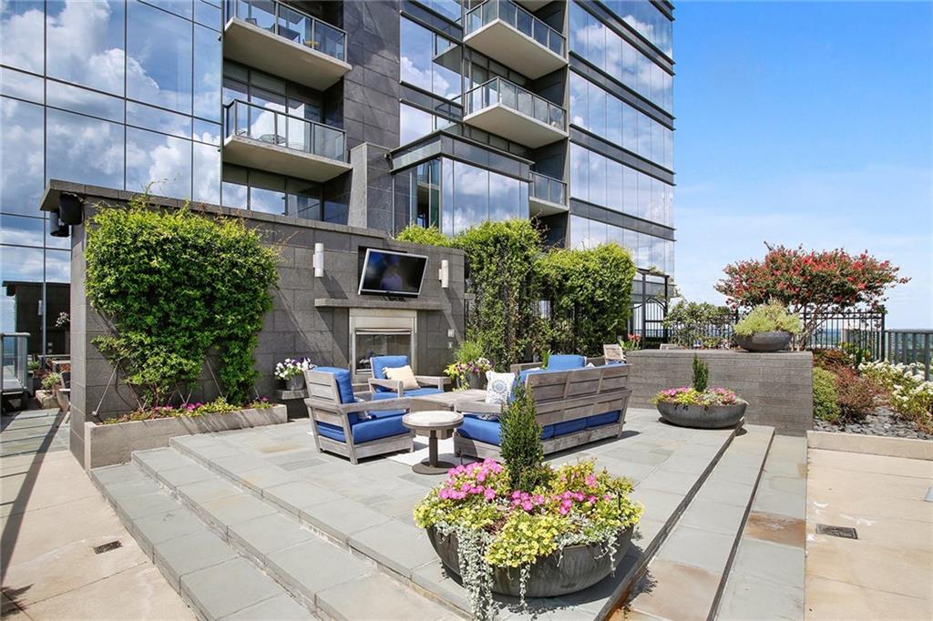 3630 Peachtree Road NE Unit 1902
