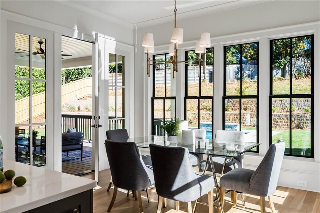 1441 W Wesley Road NW