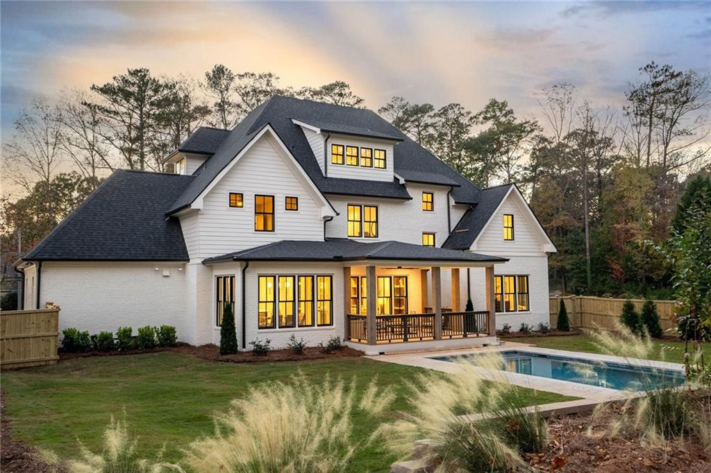 1441 W Wesley Road NW