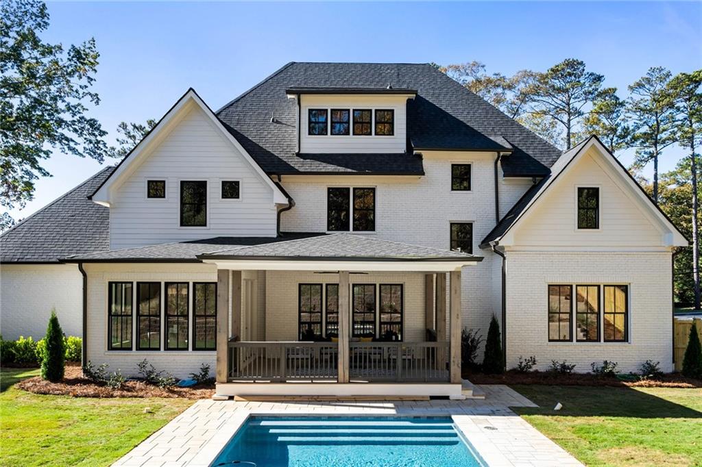 1441 W Wesley Road NW