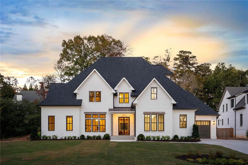 1441 W Wesley Road NW