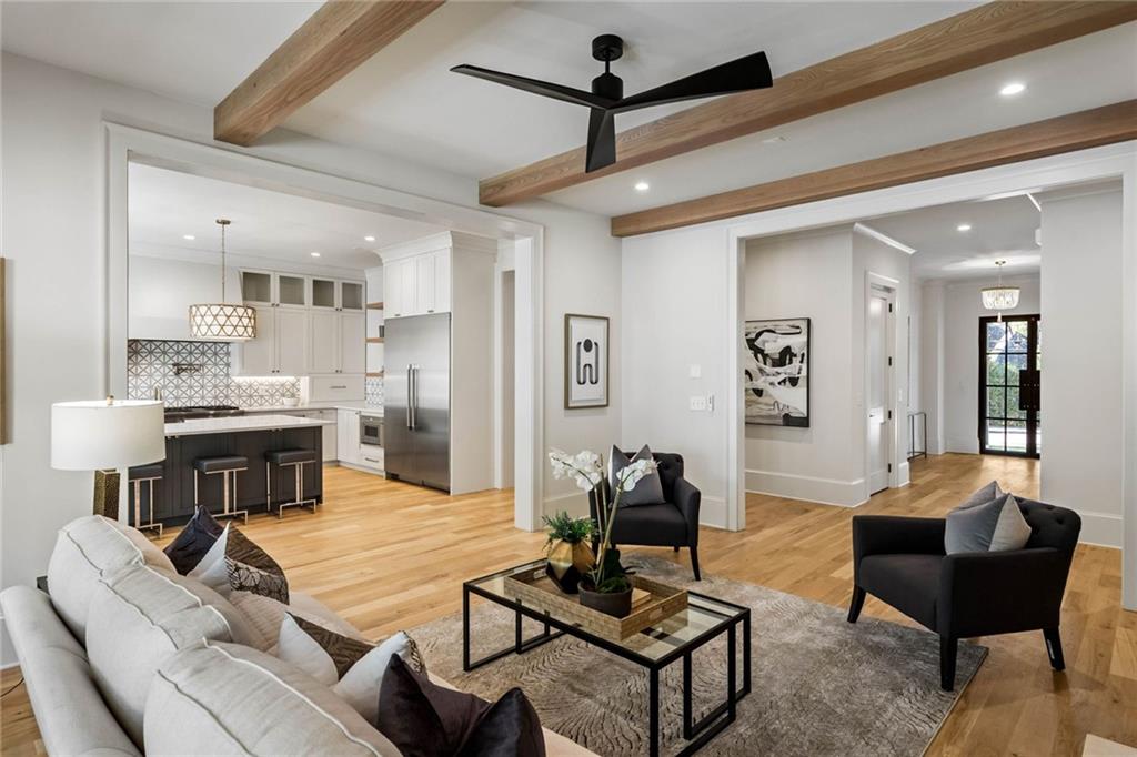 1441 W Wesley Road NW