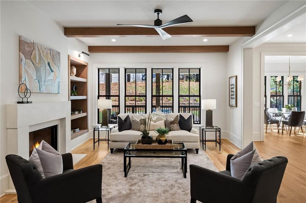 1441 W Wesley Road NW