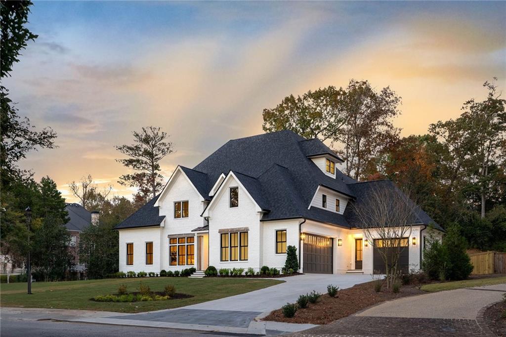 1441 W Wesley Road NW