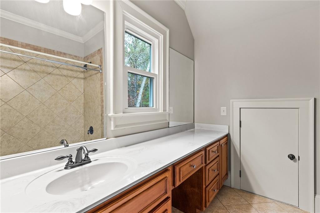 112 Forsyth Trail