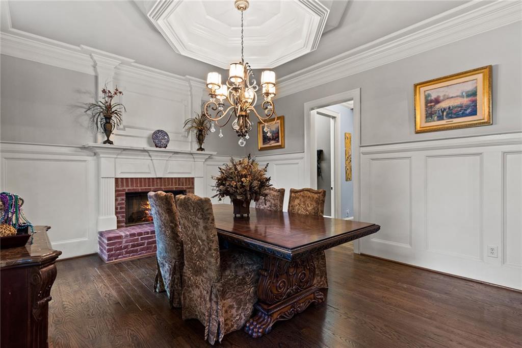 112 Forsyth Trail