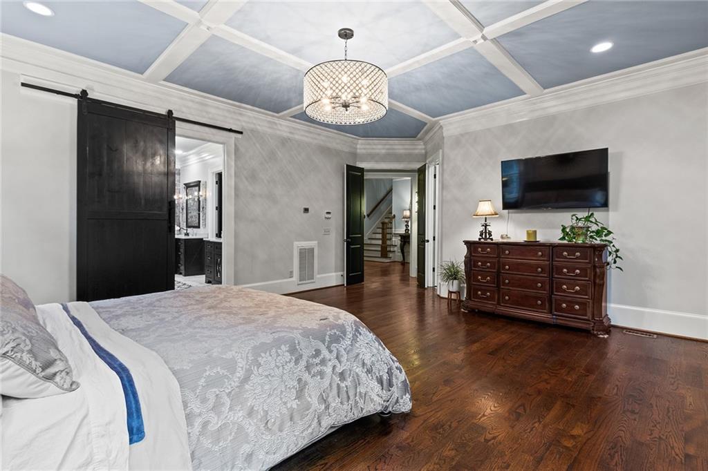 112 Forsyth Trail
