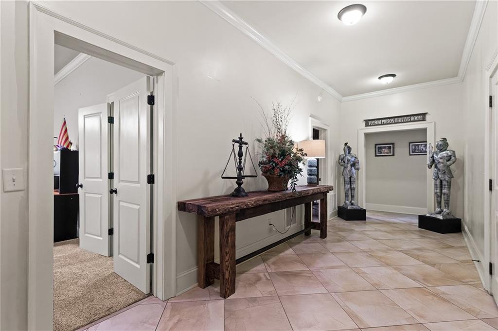 112 Forsyth Trail
