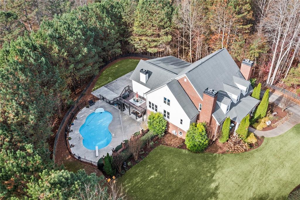112 Forsyth Trail