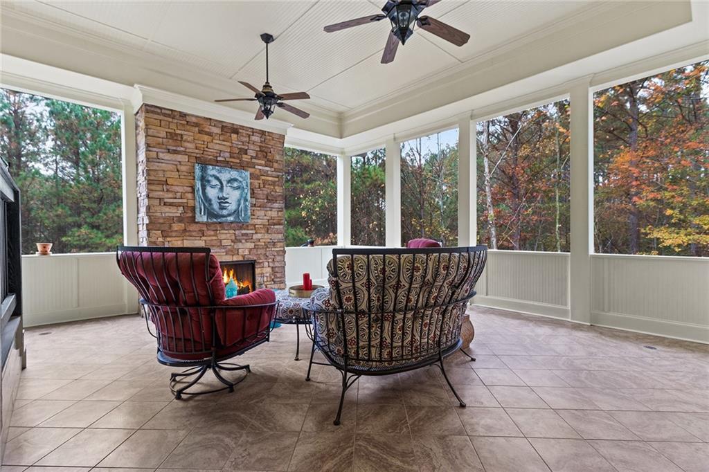112 Forsyth Trail