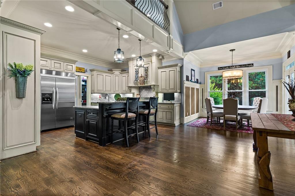 112 Forsyth Trail