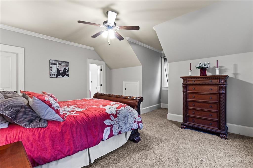 112 Forsyth Trail