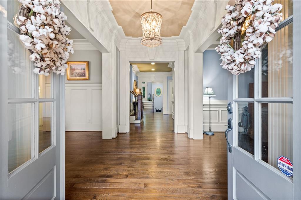 112 Forsyth Trail