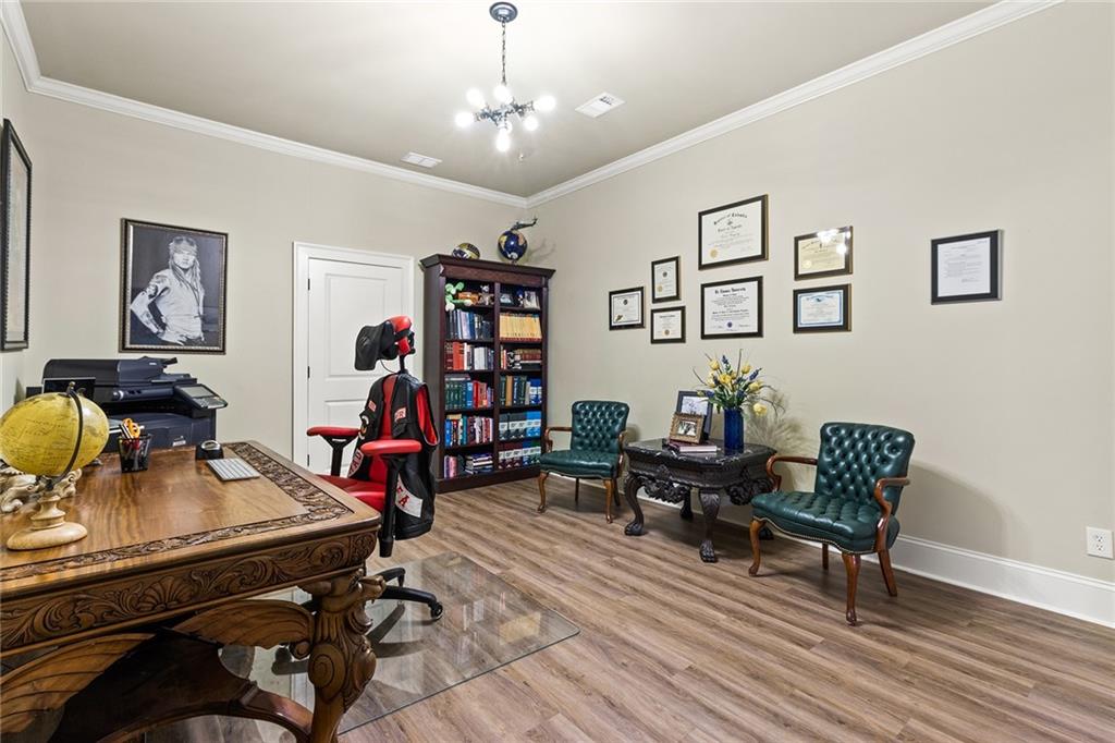 112 Forsyth Trail