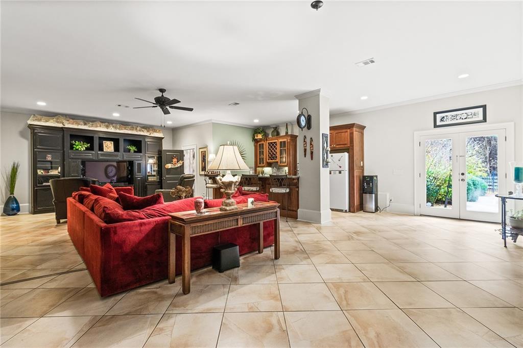 112 Forsyth Trail