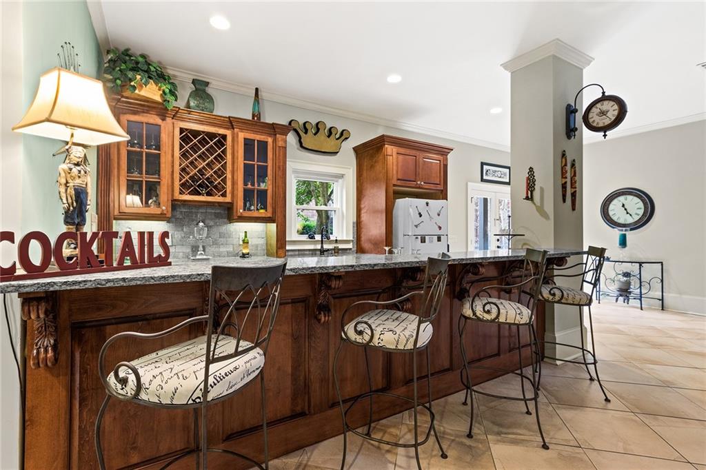 112 Forsyth Trail