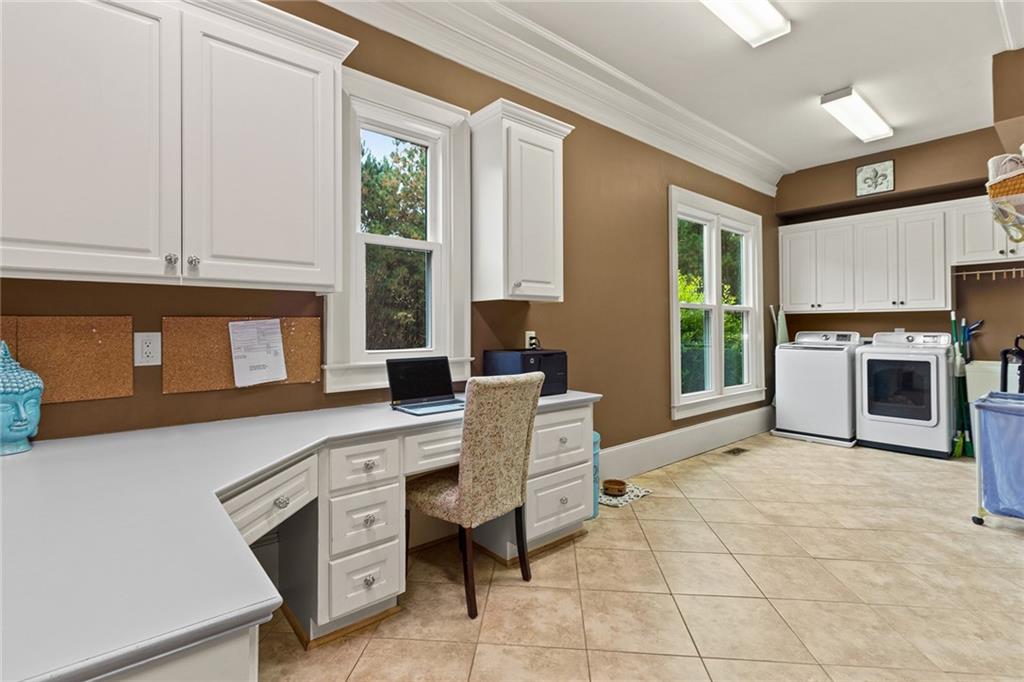 112 Forsyth Trail
