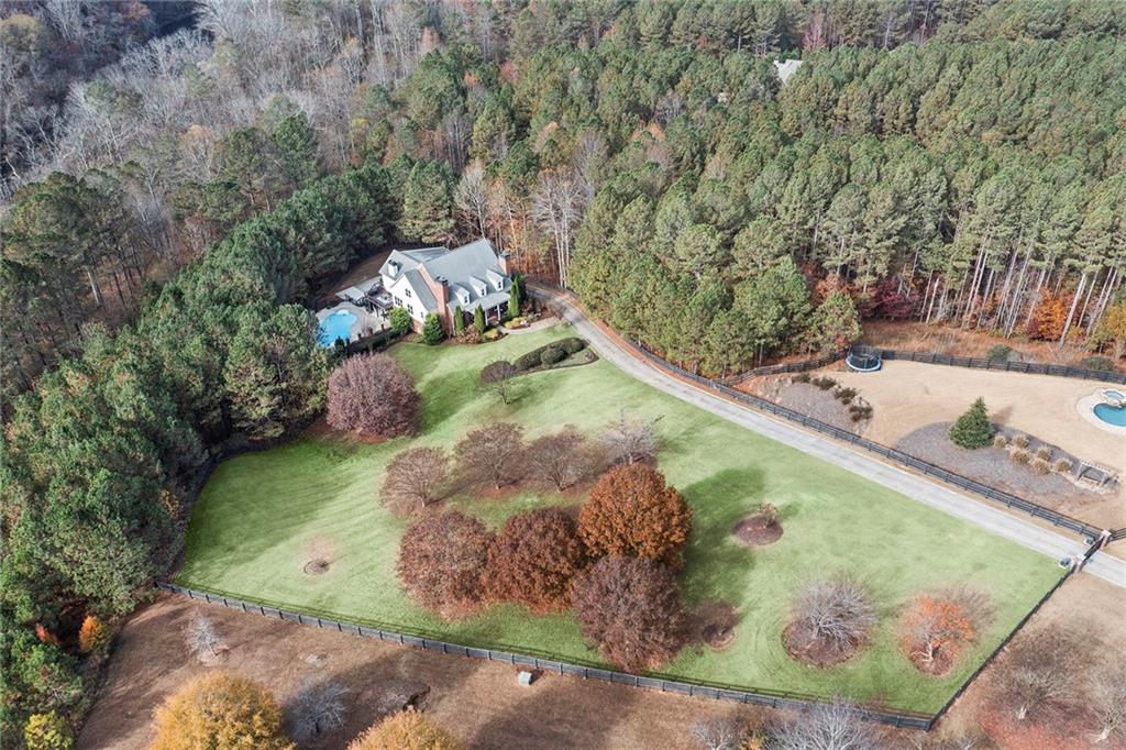 112 Forsyth Trail