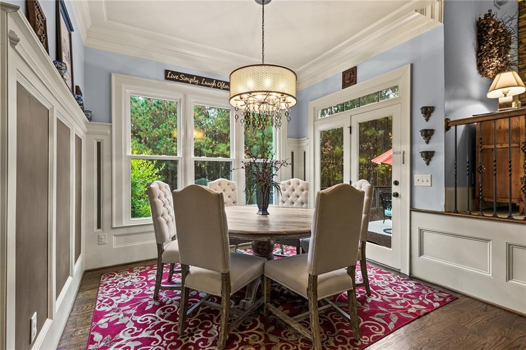 112 Forsyth Trail