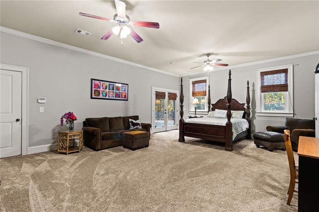112 Forsyth Trail