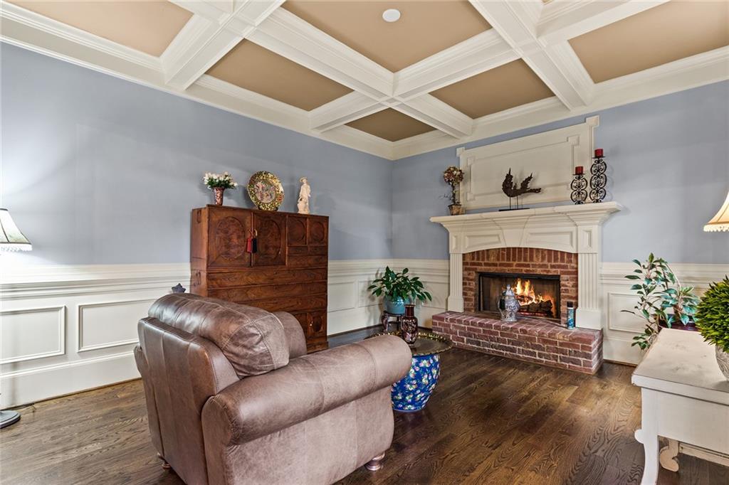 112 Forsyth Trail