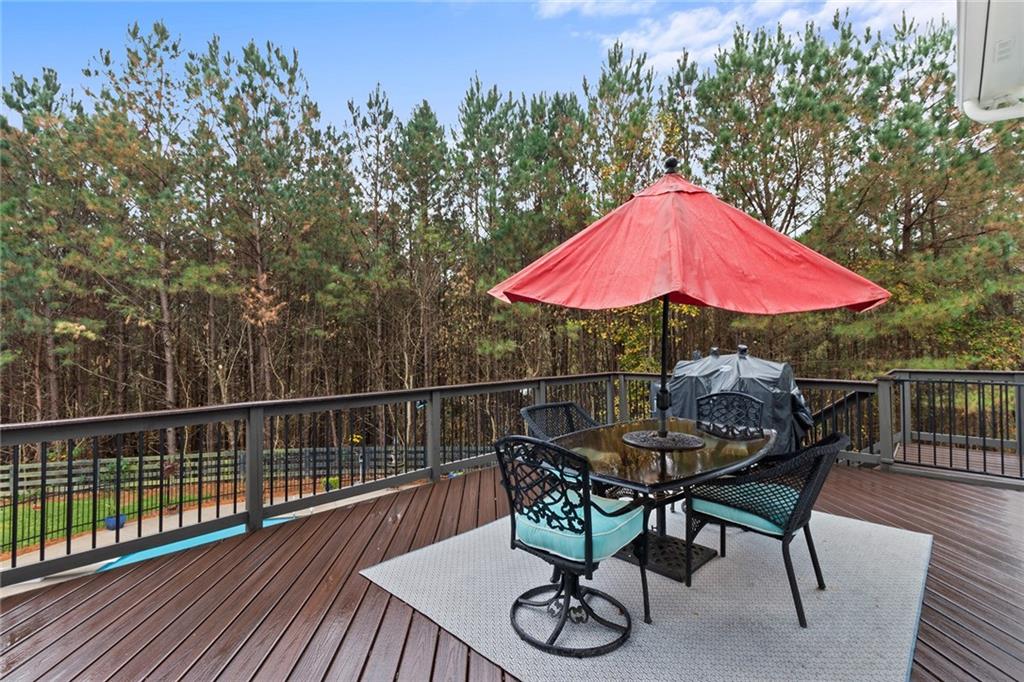 112 Forsyth Trail