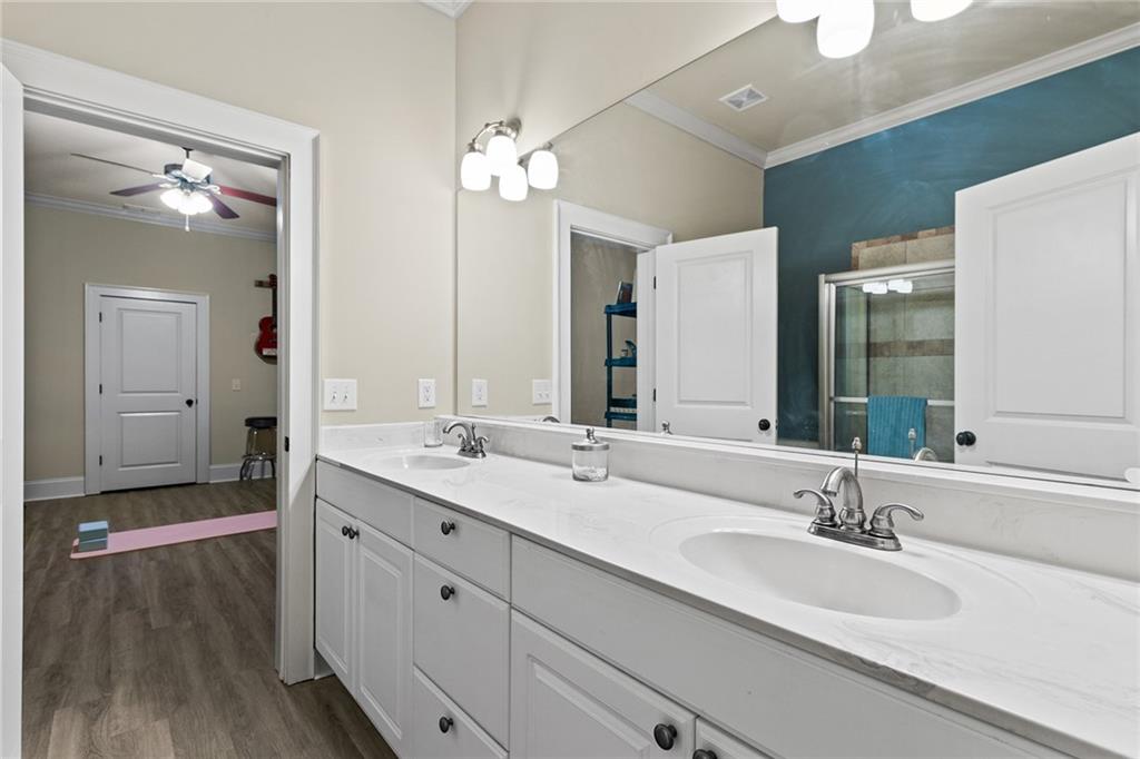 112 Forsyth Trail